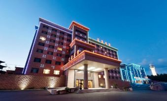 Liaoyuan Hotel