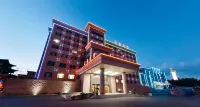 Liaoyuan Hotel Hotels in Liaoyuan
