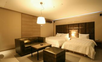 Changdong LoneStar Hotel