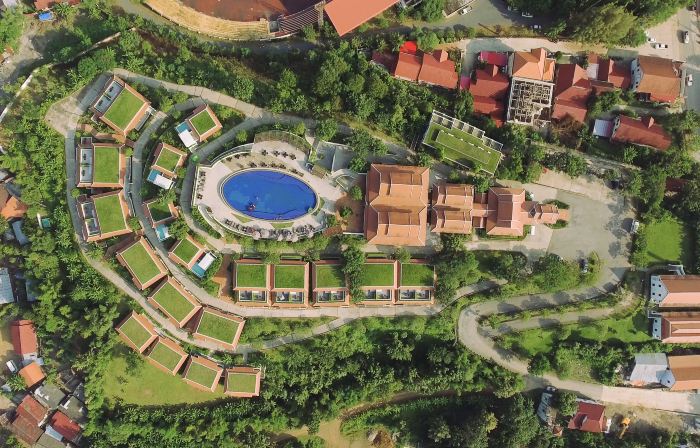 Luangprabang View Hotel