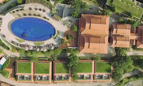 Luangprabang View Hotel