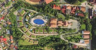 루앙프라방 뷰 호텔  호텔