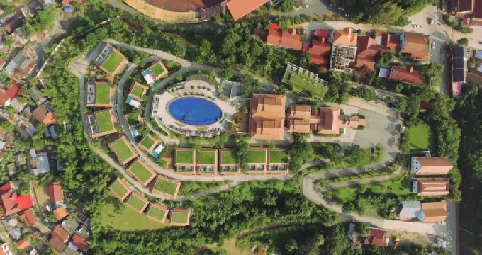 Luangprabang View Hotel