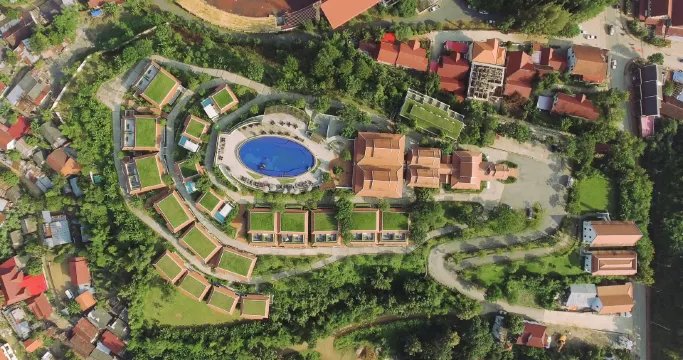 Luangprabang View Hotel