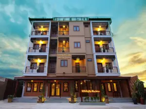 BB Angkor Residence