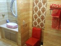 柳河银河温泉大酒店 - 豪华婚庆套房