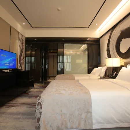 Nature Hotel Four Seasons
