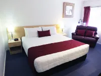 Edinburgh Motor Inn Hotels in Warragul