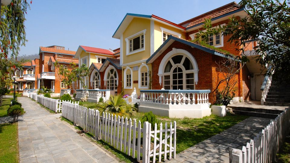Park Village Resort by KGH Group