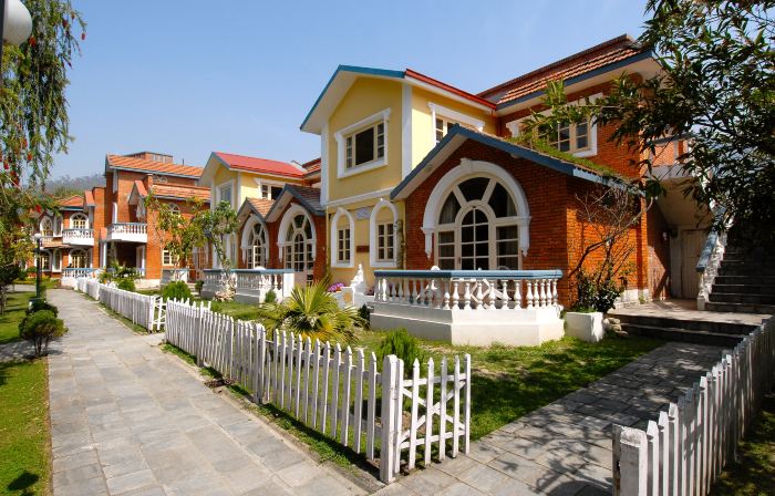 Park Village Resort by KGH Group