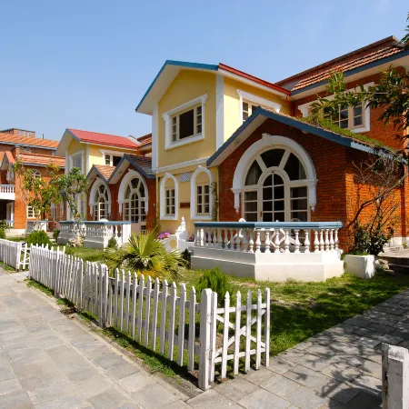Park Village Resort by KGH Group