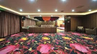 Bodaofeng Holiday Hotel Hotels in Luotian County