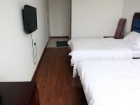 武汉万隆酒店公寓 - 双床房