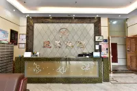 Cixi Yuanjing Hotel (Hangzhou Bay Century Jinyuan Shopping Center Branch)