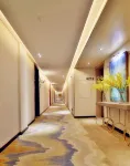 Nanchang County Xiangju Themed Hotel Hotels in Nanchang County
