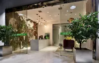 Nanchang County Xiangju Themed Hotel Hotels in Nanchang County