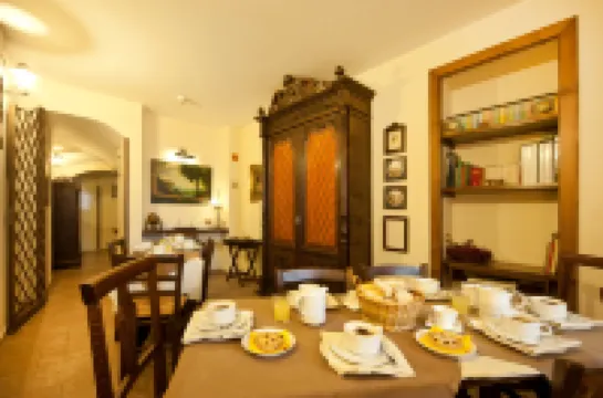 ホテル イル コンヴェント