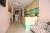 Yuxing Express Hotel