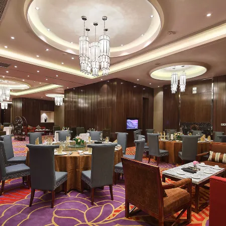 Minyoun Chengdu Dongda Hotel