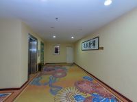 天津洲际假日酒店 - 公共区域