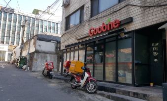 N 서울 타워 뷰 하우스 남산 서울