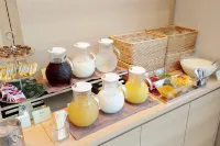 Candeo Hotels Handa - breakfast