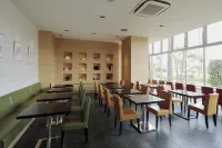 Candeo Hotels Sano Hotels in Sano