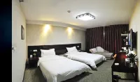 New Era Hotel (Shanxi Provincial Government)