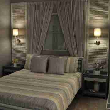 Sailaway Beach House Rooms