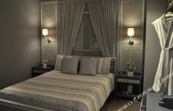 遠航海灘住宿加早餐旅館