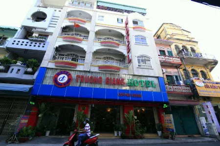 Truong Giang Hotel