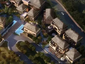 Migliori 10 Alberghi Selezionati a 4 stelle a Yuanyang