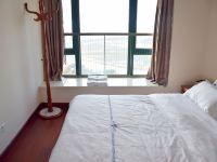 阳江依果国际度假公寓 - 沐语星空海景三房一厅