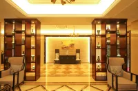 Rudong Genting Hotel - 2 stjerner