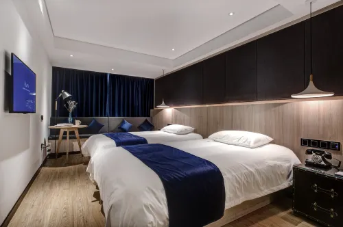 Taizhou Yunxishang Holiday Hotel