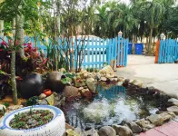 Wanning Shenzhou 517 Homestay (Shenzhou Peninsula Resort Area Huandao Tourism Highway)