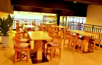 Lavande Hotel (Neijiang Wanda Plaza High Speed ​​Railway North Station) - Frühstück