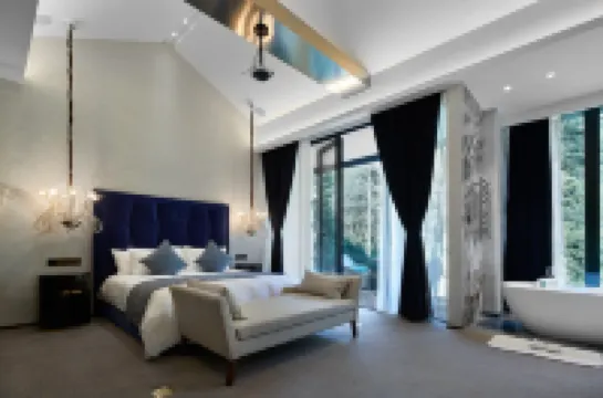 Xizhongxi Holiday Hotel