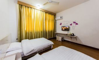 Anping Hotel