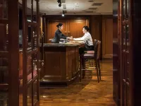 Han-Hsien International Hotel - bar