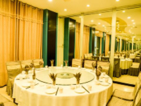 西安理工大学理工宾馆 - 餐厅