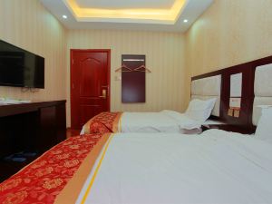 Kunming Fengle Express Hotel