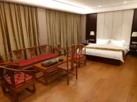 昌樂君御閣賓館 昌樂酒店