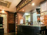 Incheon (Dongam) Picasso Hotels near Allive Department Store