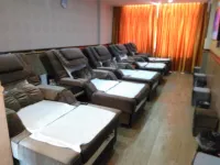Huayi Business Hotel Hotel in zona Jinyang Passenger Transport Terminal
