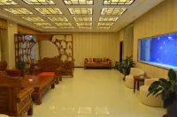 Haixing Ruihai Yijia Holiday Hotel Hotels in Haixing
