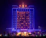 Nantian Hotel Hotels in Shangli