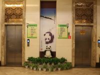 遂宁熊猫王子酒店 - 公共区域