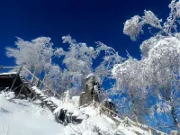 Xuexiang Guandong Inn