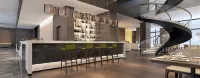 Hampton by Hilton Suining Hedong New District